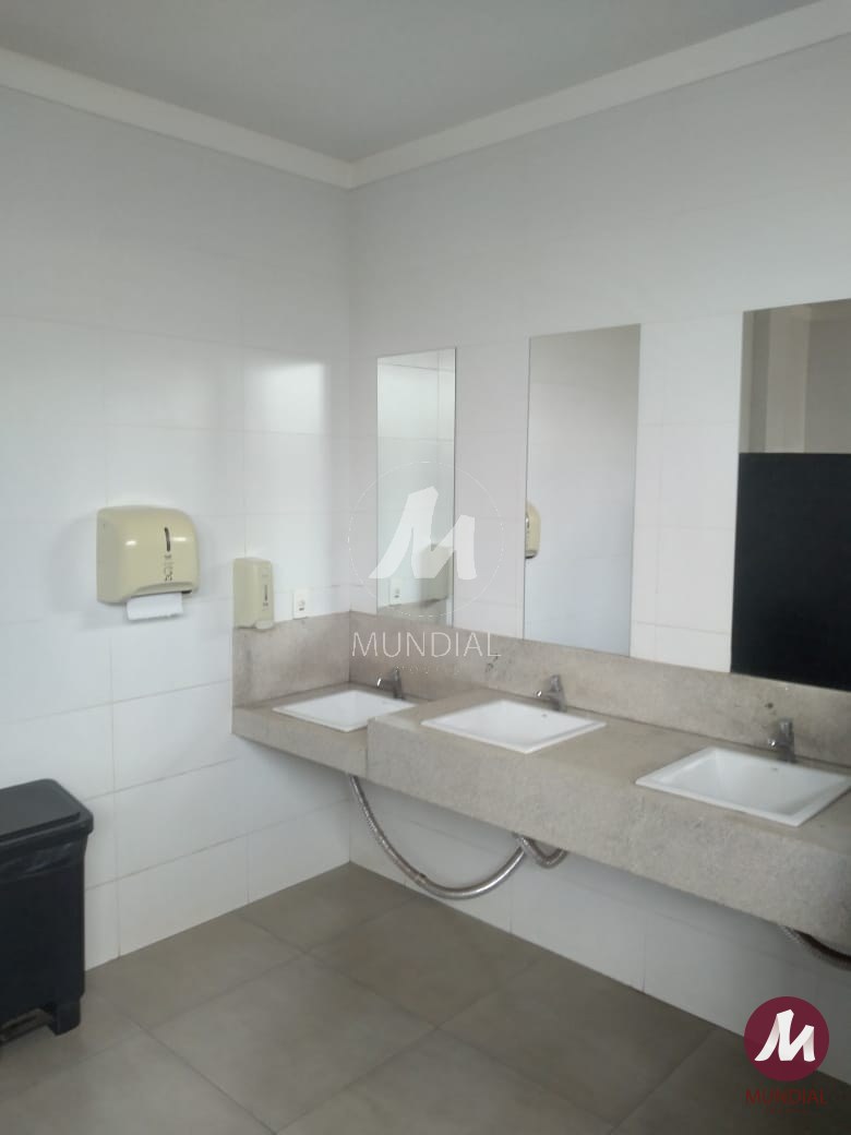 Banheiro/lavabo — foto 28