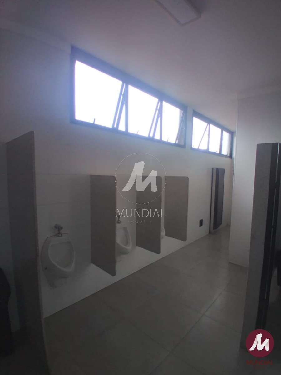 Banheiro/lavabo — foto 29