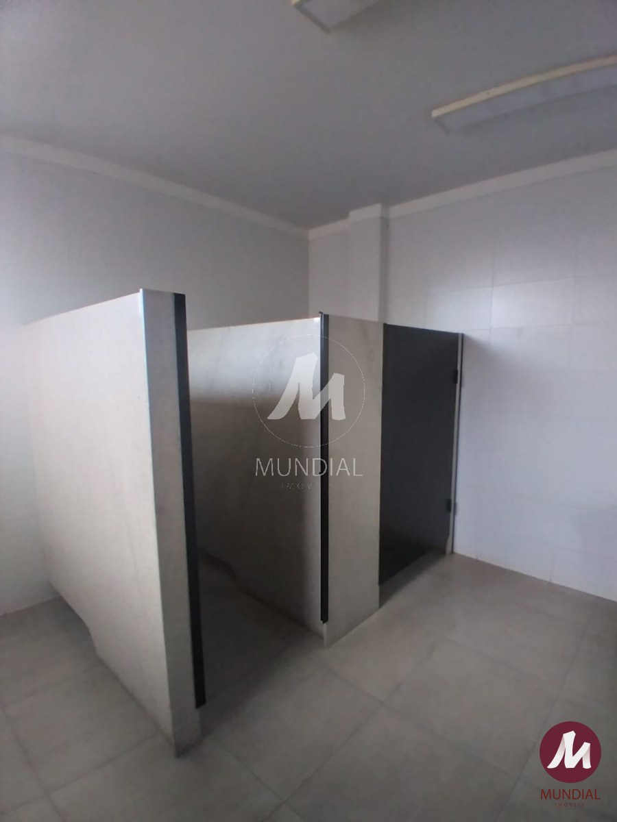 Banheiro/lavabo — foto 30
