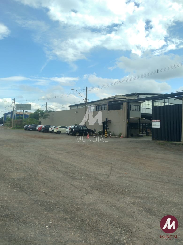 Fachada Unidade — foto 1