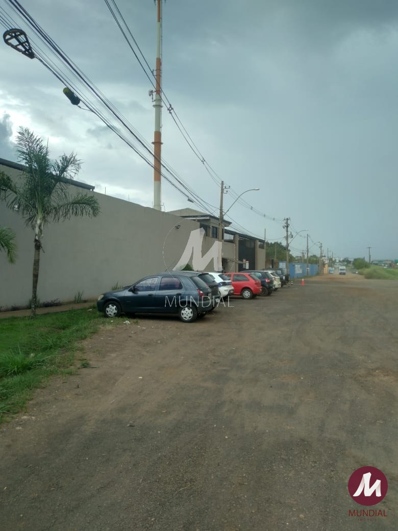 Fachada Unidade — foto 2