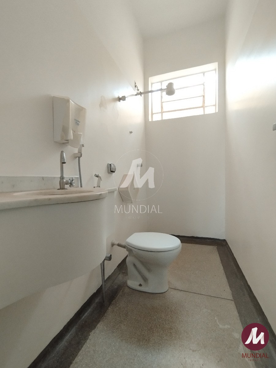 Banheiro/lavabo — foto 14