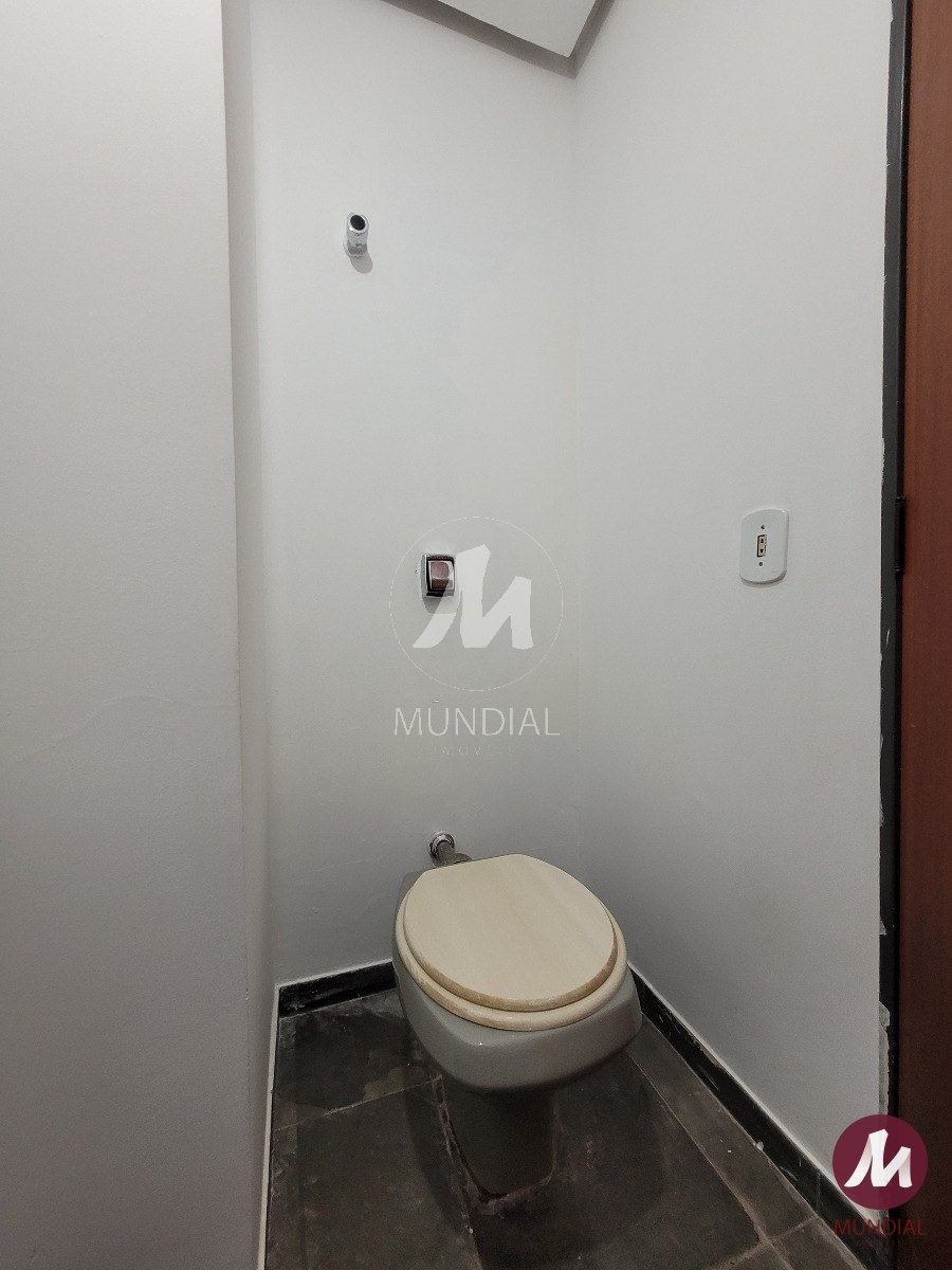 Banheiro/lavabo — foto 3