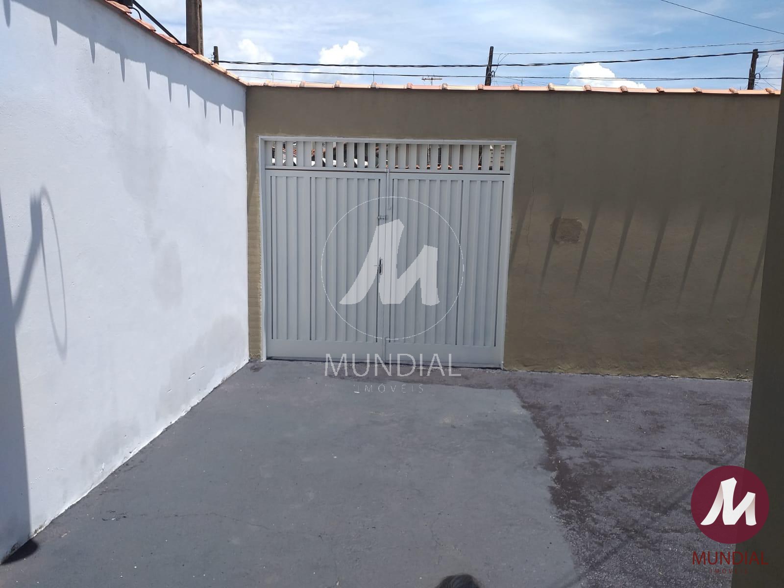 Garagem/estacionamento — foto 2