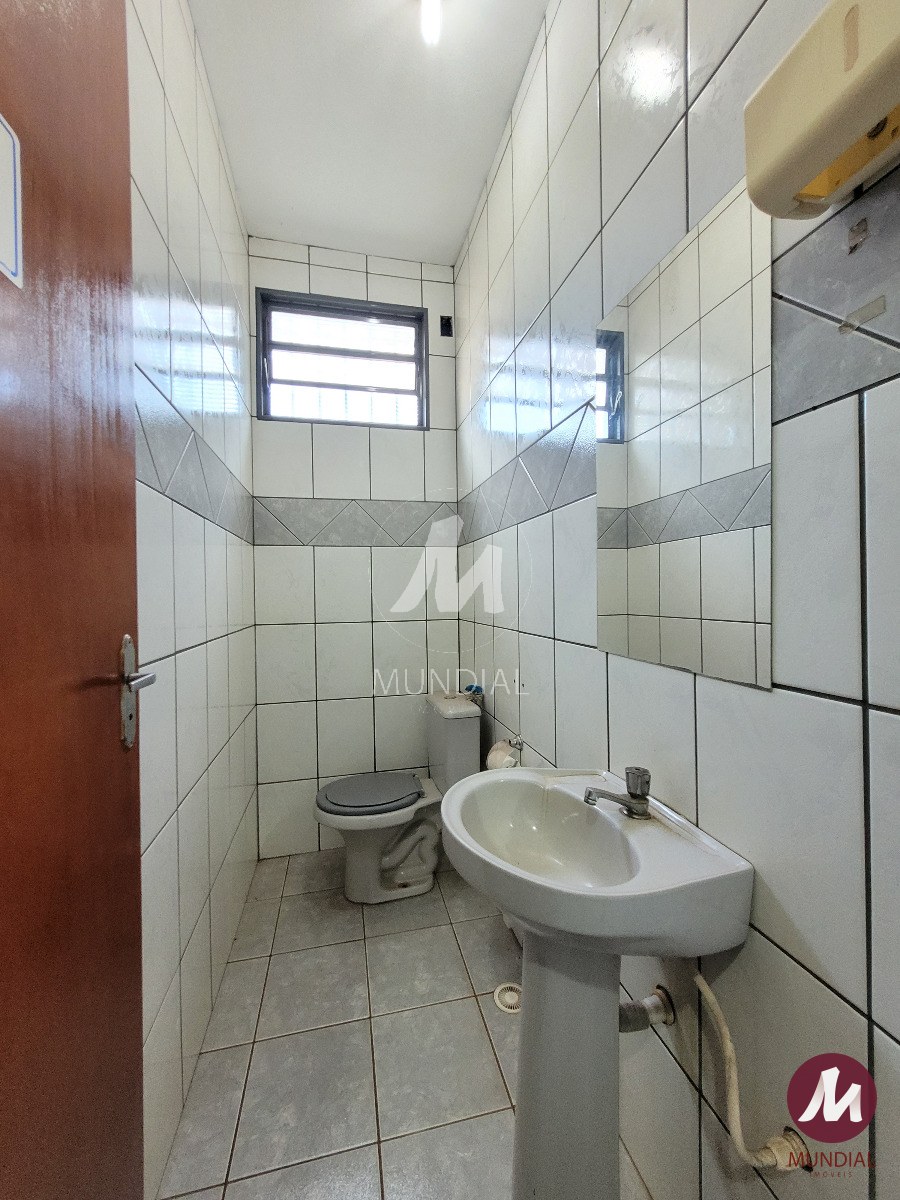 Banheiro/lavabo — foto 12