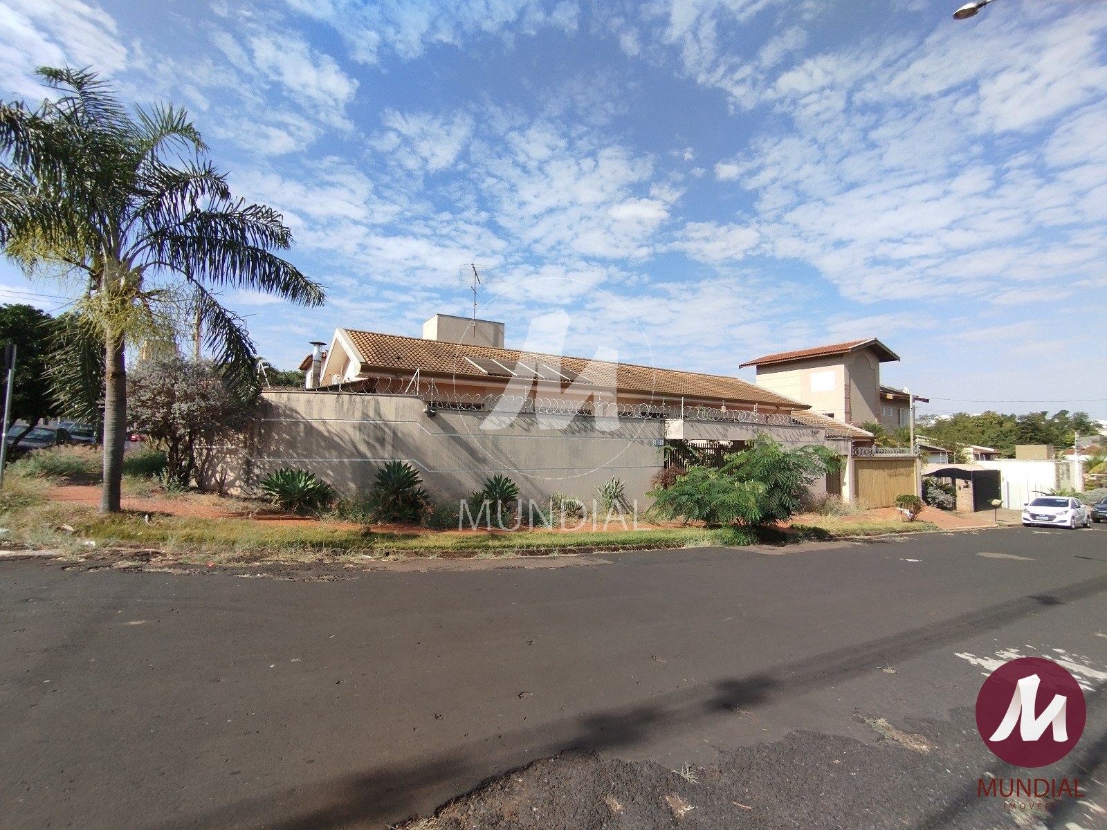 Fachada Unidade — foto 1