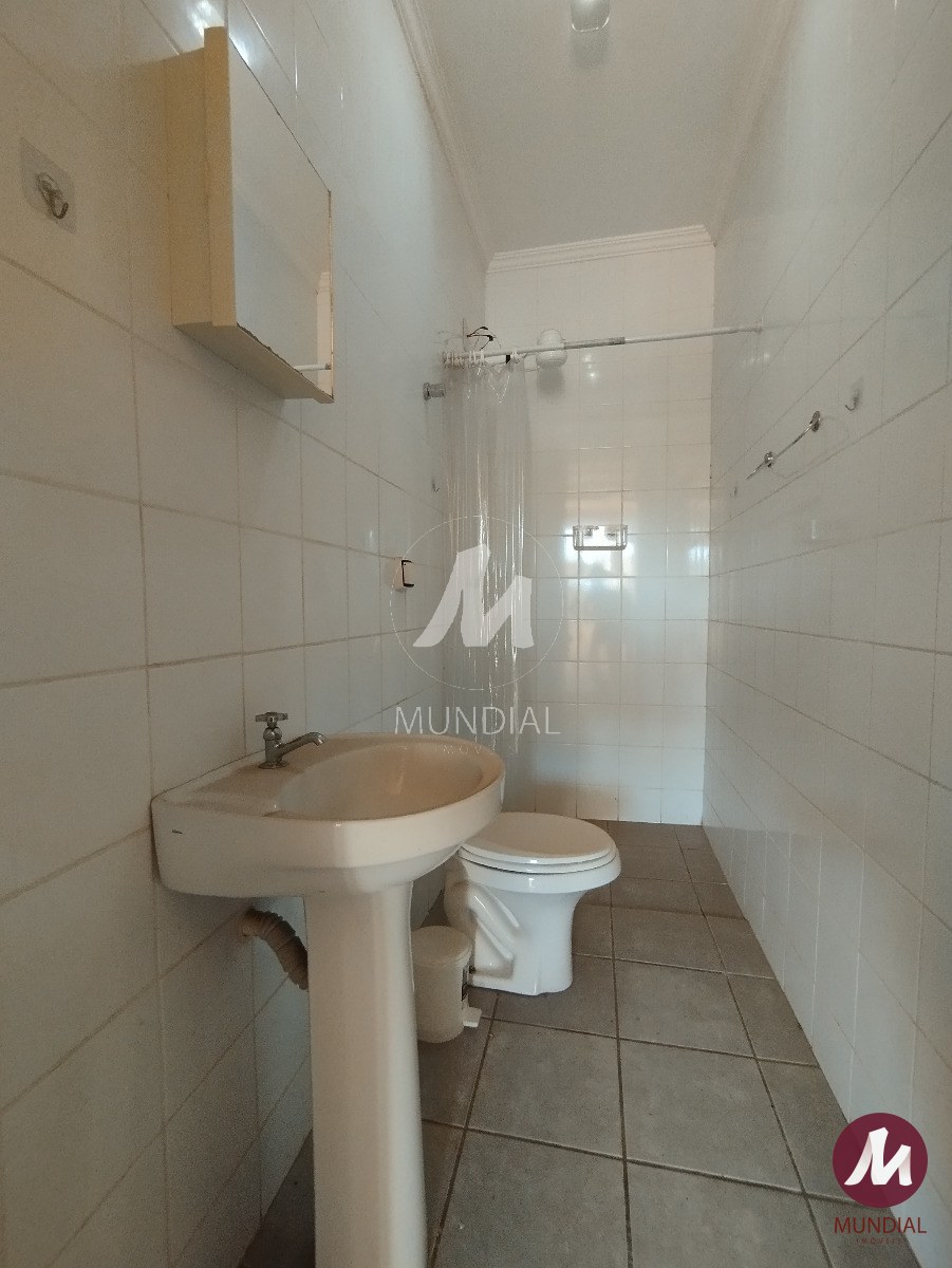 Banheiro/lavabo — foto 23