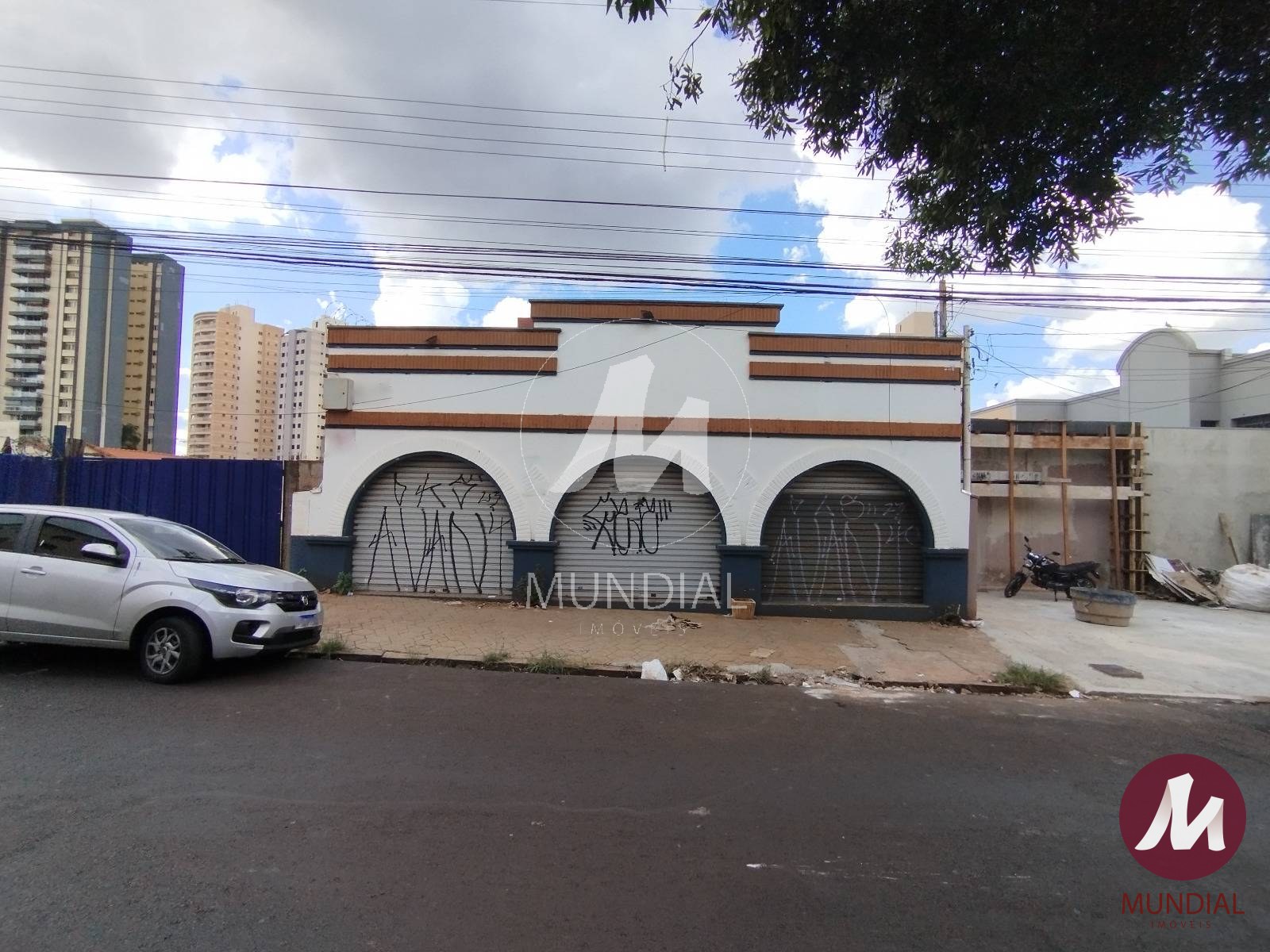 Fachada Unidade — foto 1