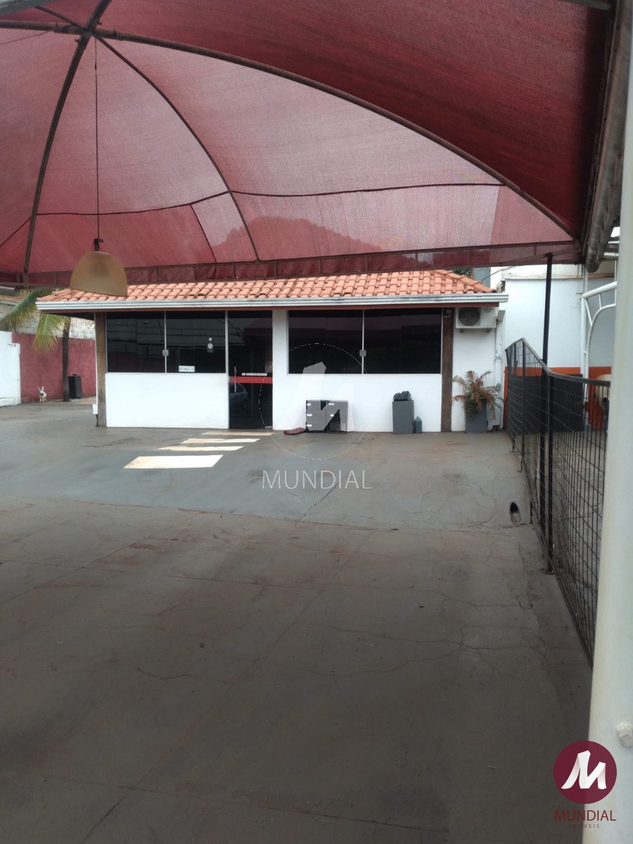 Garagem/estacionamento — foto 3