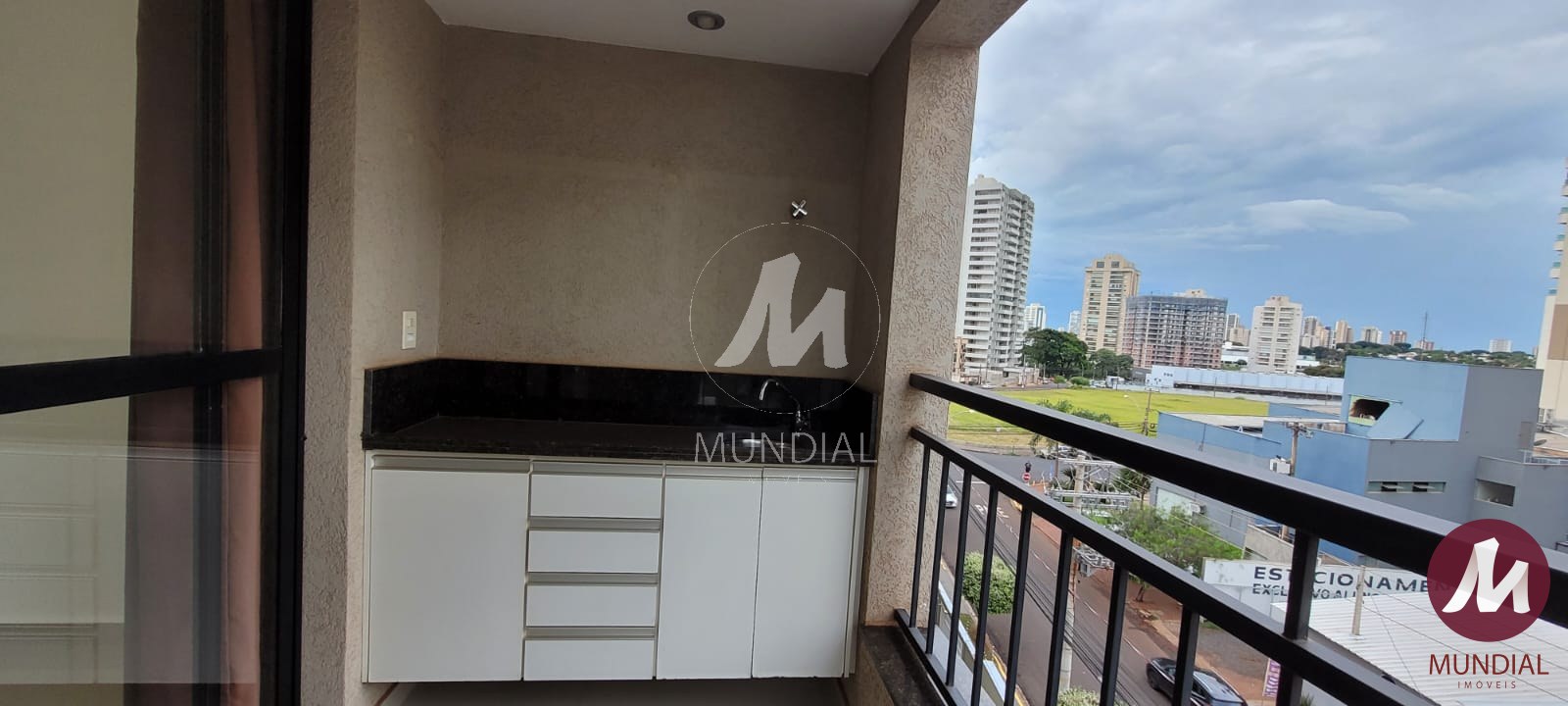 Varanda/Sacada — foto 5