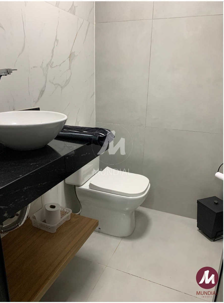 Banheiro/lavabo — foto 9