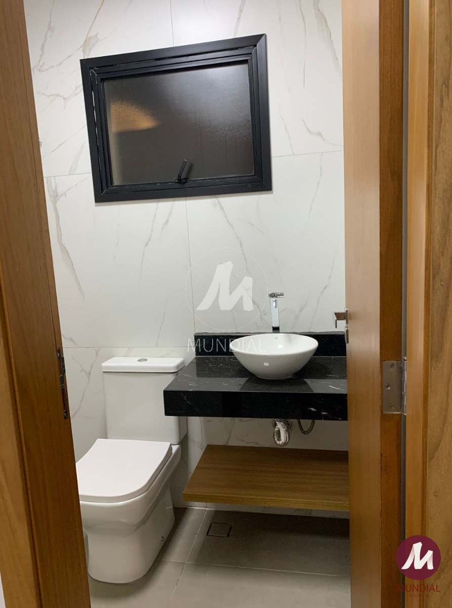 Banheiro/lavabo — foto 12