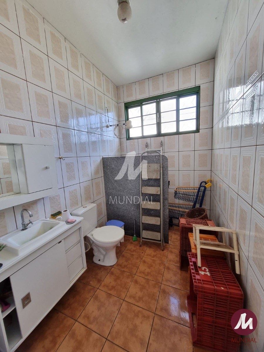 Banheiro/lavabo — foto 5