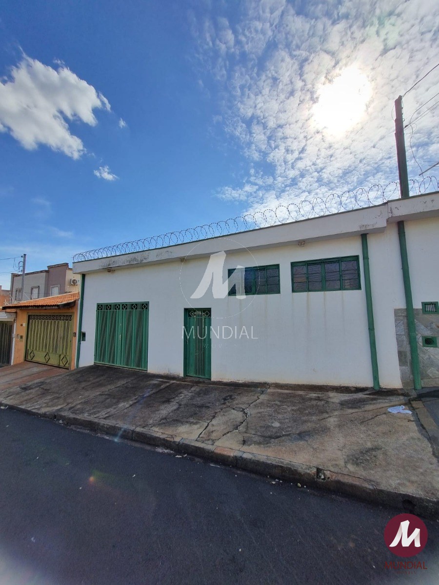 Fachada Unidade — foto 1