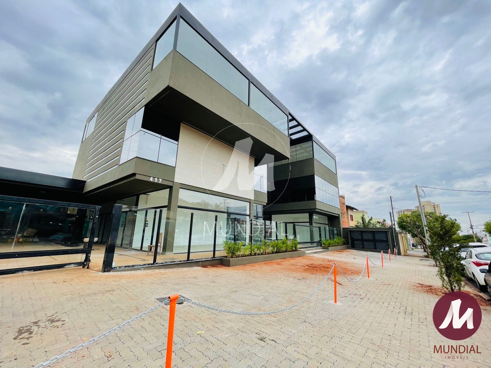 Fachada Unidade — foto 2