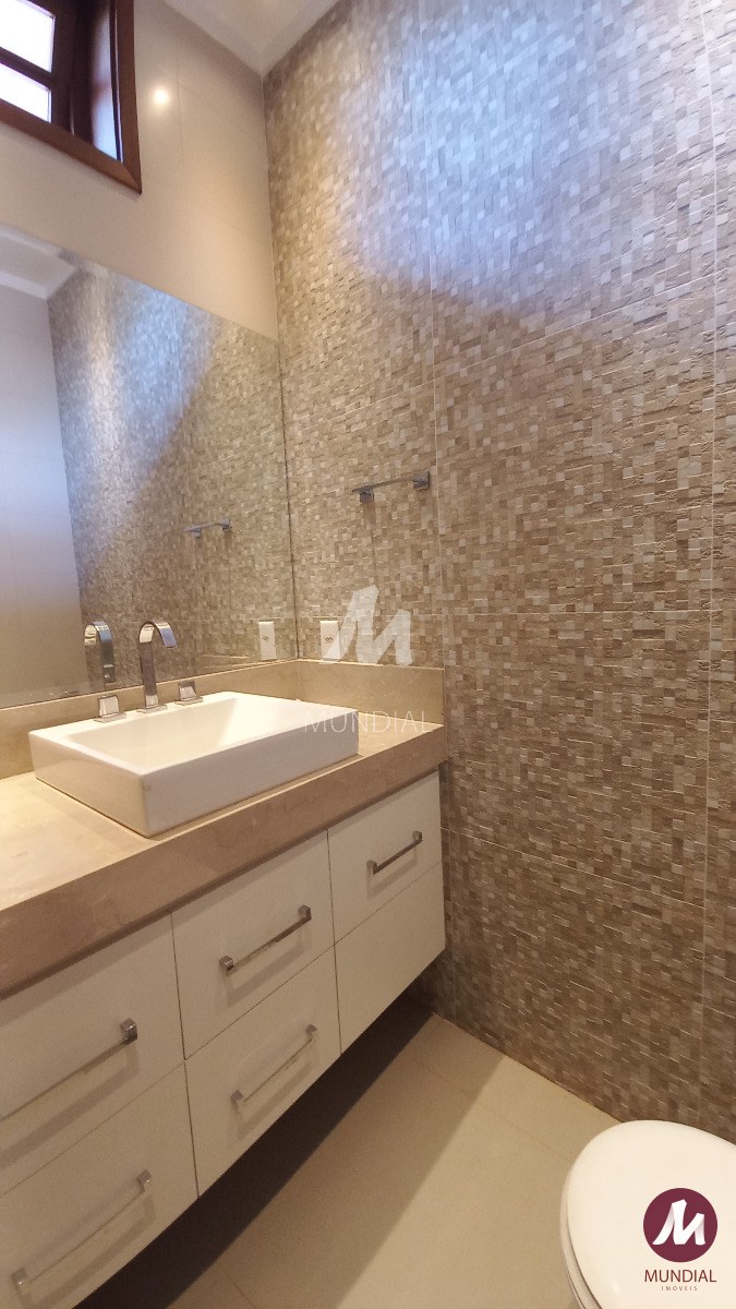 Banheiro/lavabo — foto 20