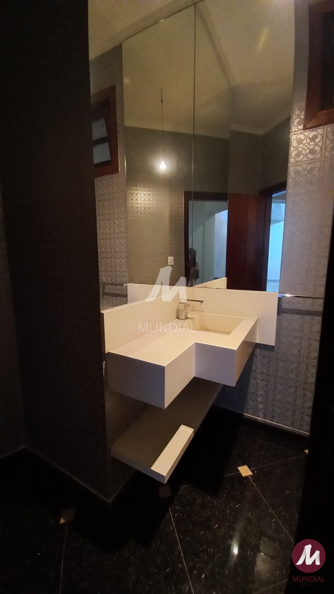 Banheiro/lavabo — foto 19