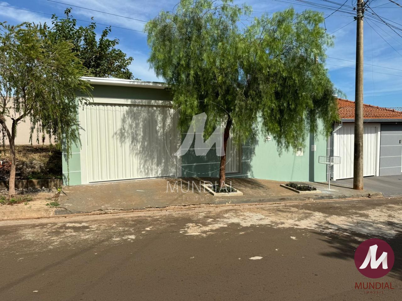 Fachada Unidade — foto 1