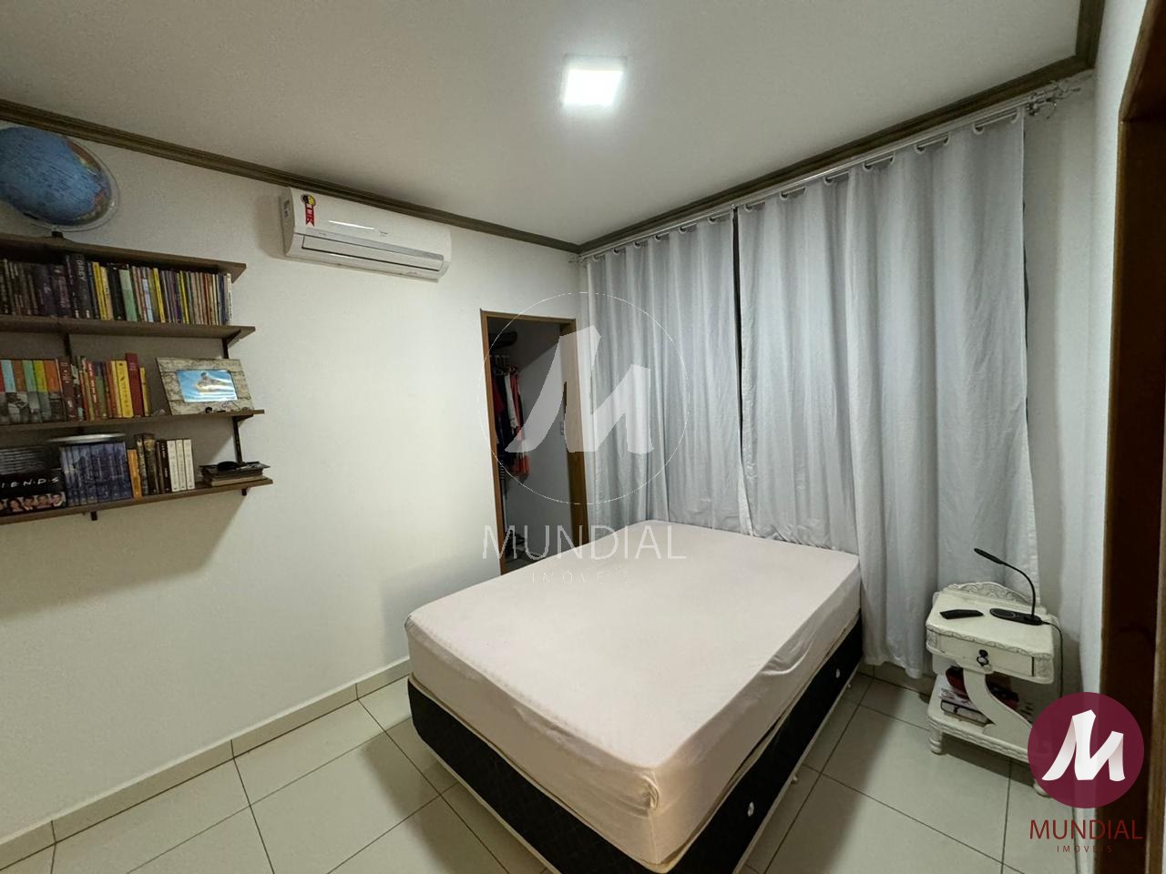 Dormitorio — foto 10
