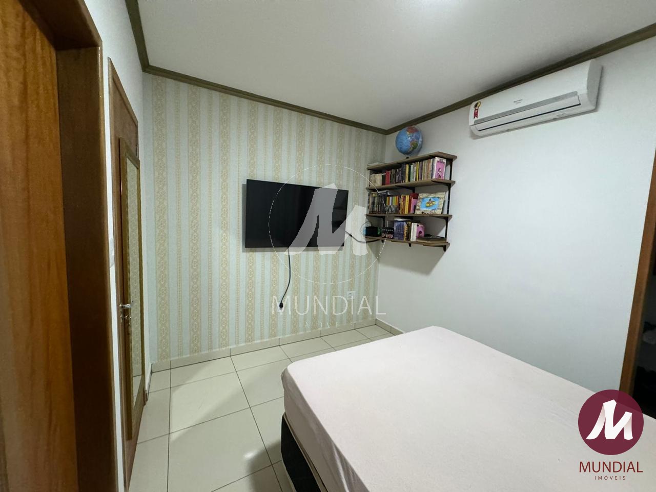 Dormitorio — foto 11