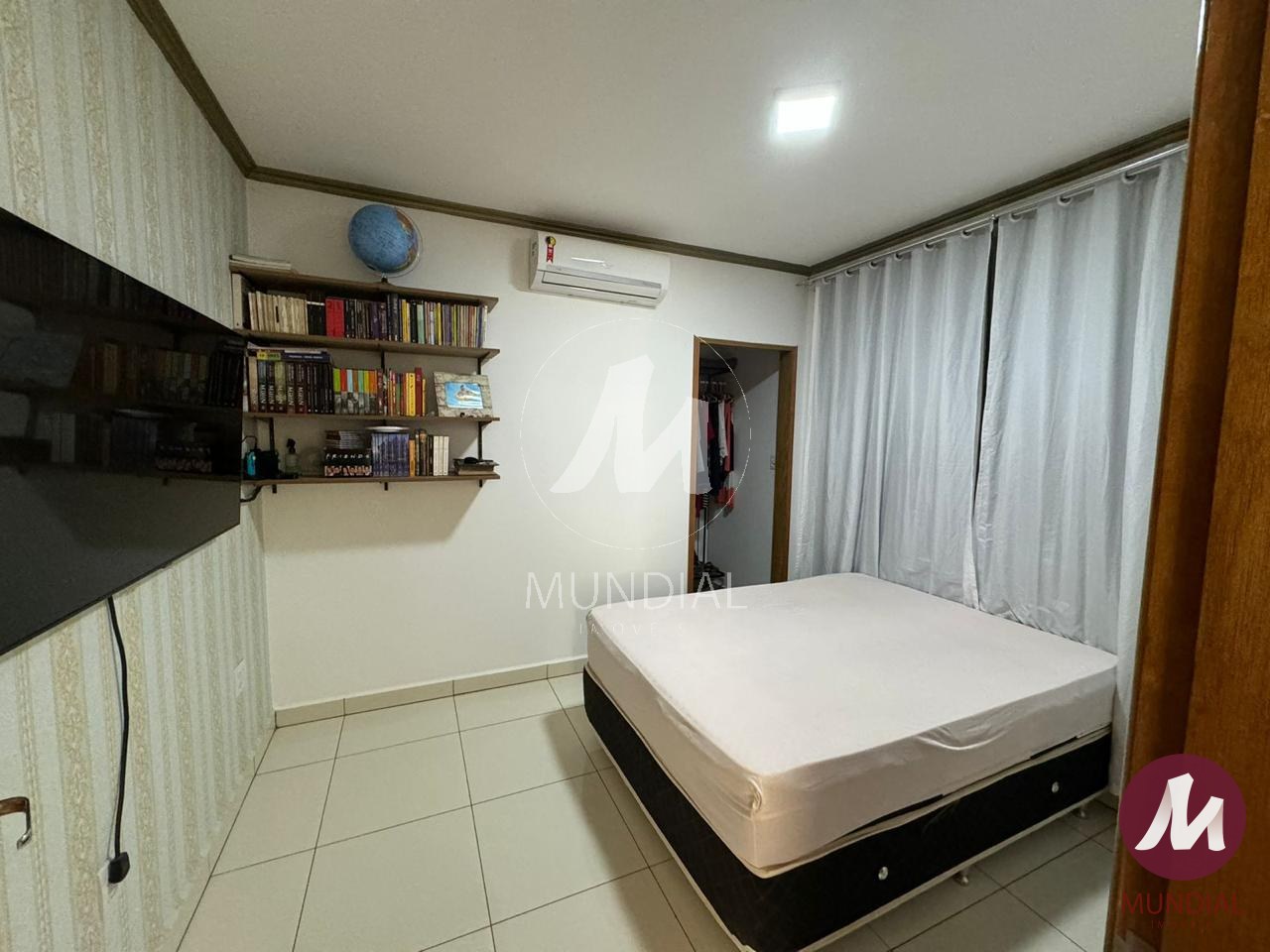 Dormitorio — foto 12