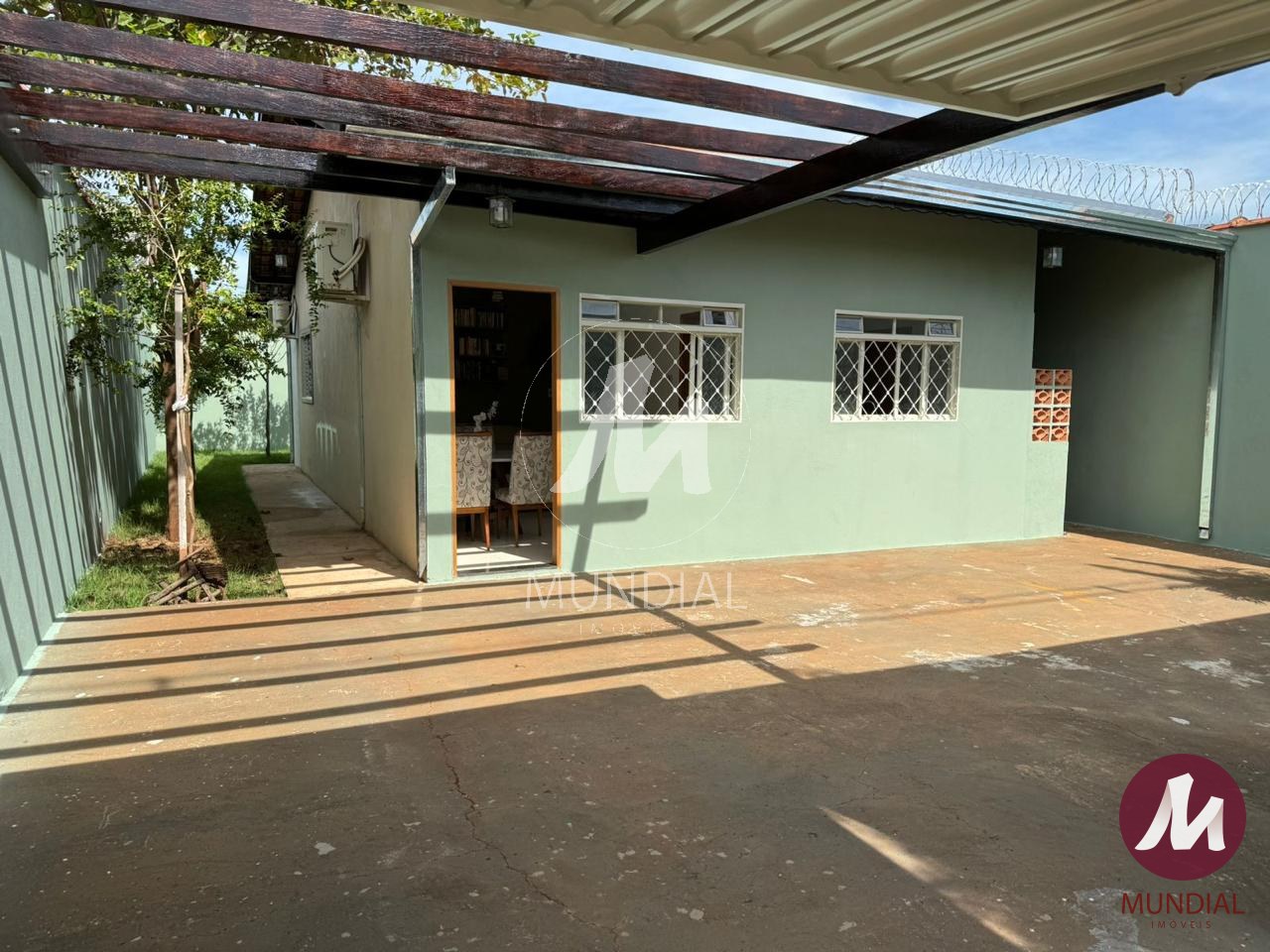 Quintal/corredores — foto 2