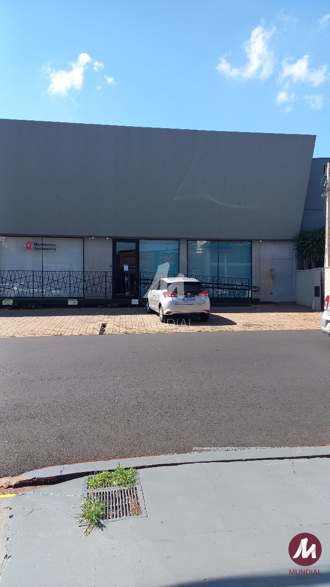 Fachada Unidade — foto 1