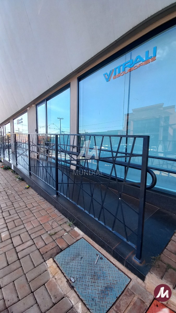 Fachada Unidade — foto 2