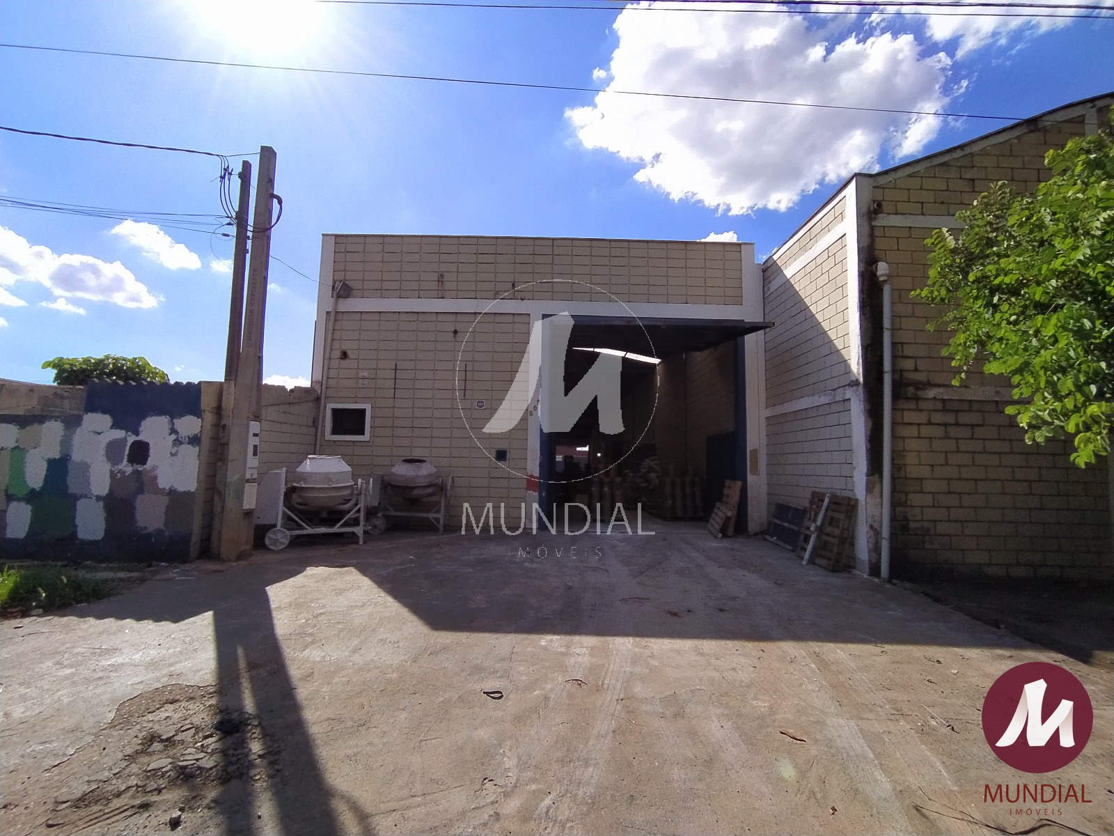 Fachada Unidade — foto 2