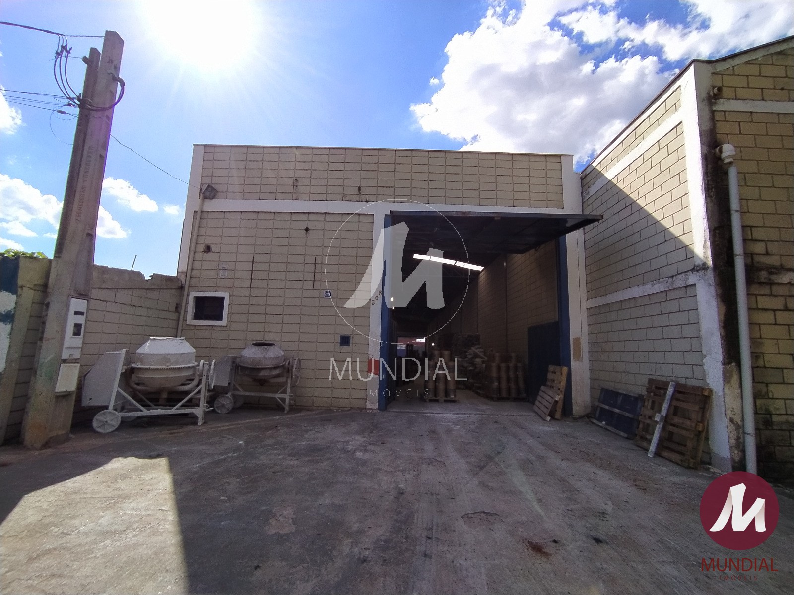 Fachada Unidade — foto 1