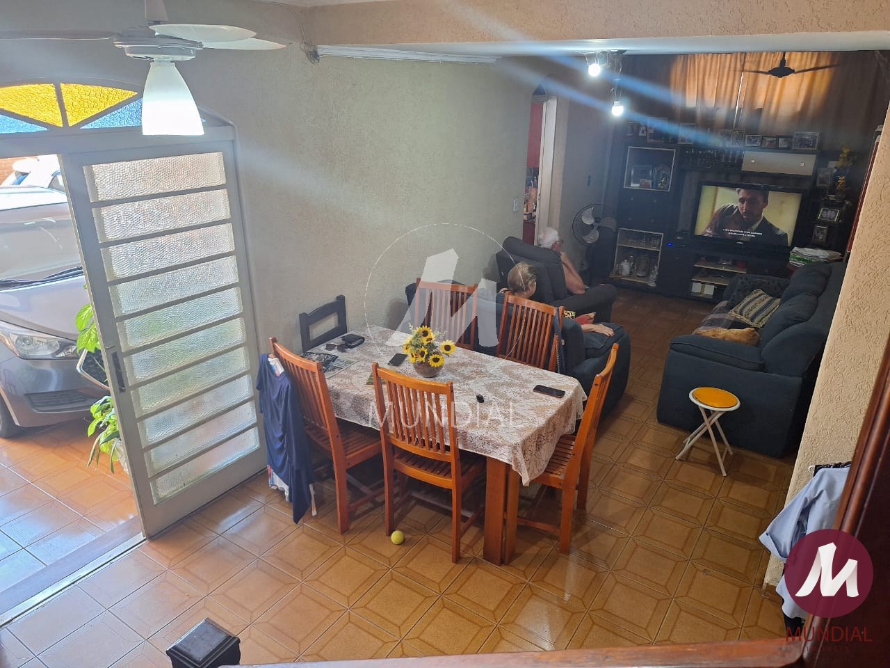 Sala — foto 3
