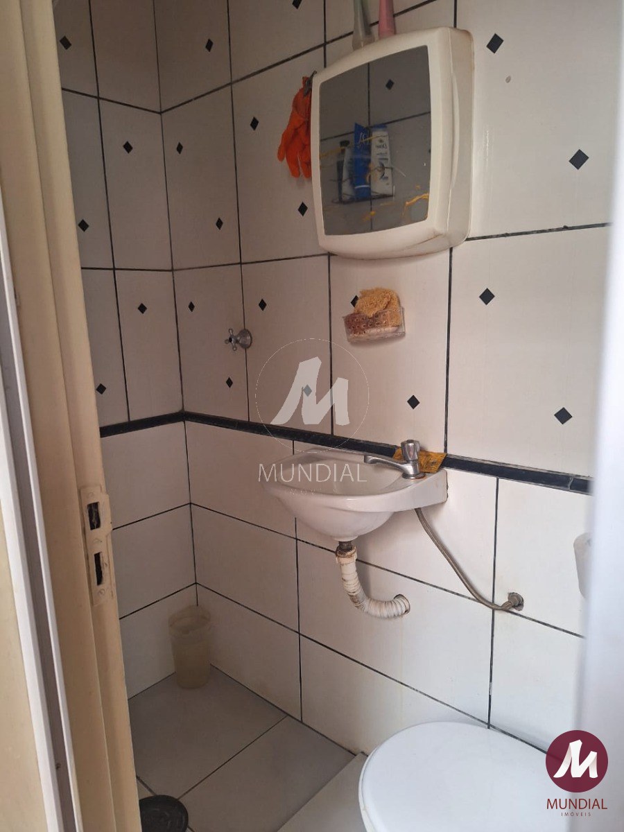 Banheiro/lavabo — foto 15
