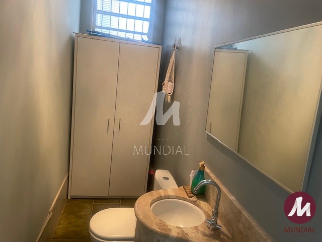 Banheiro/lavabo — foto 12