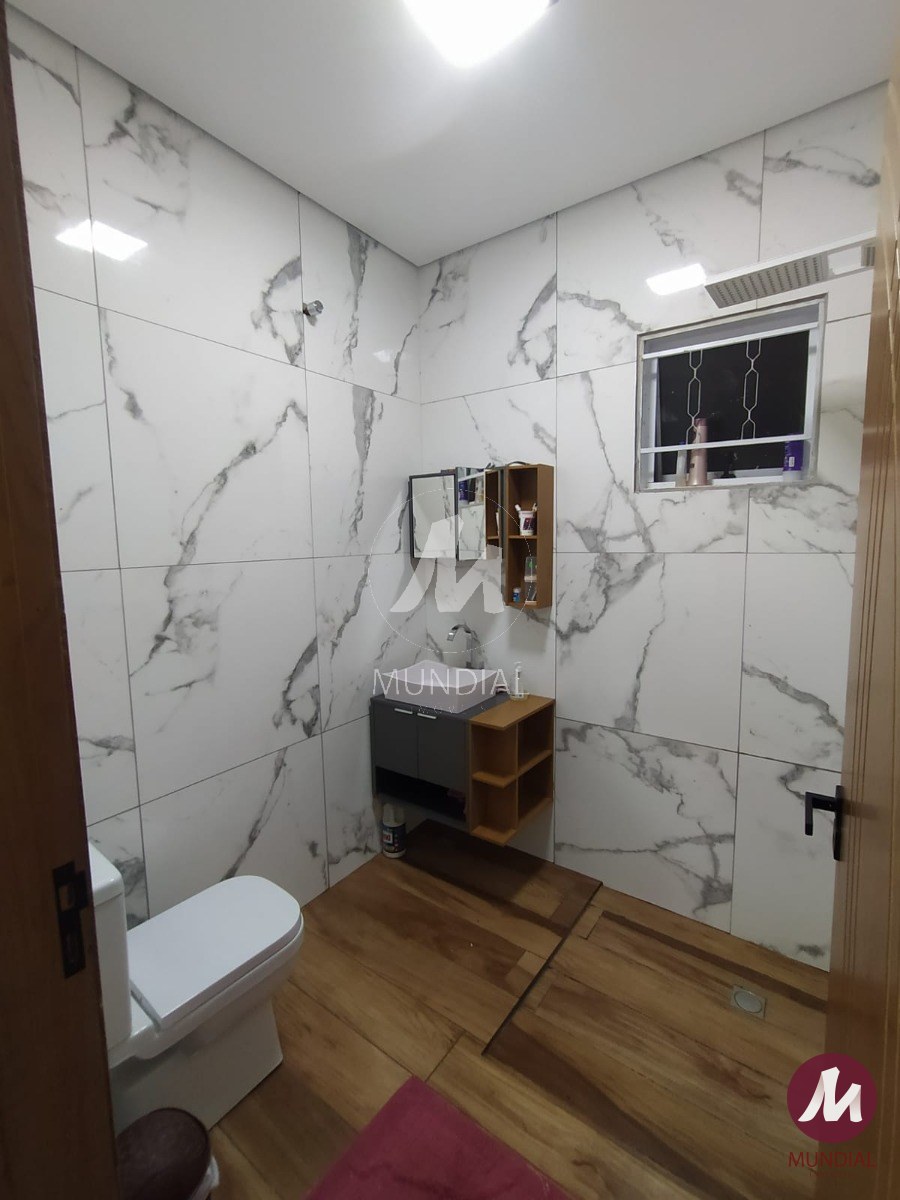 Banheiro/lavabo — foto 10