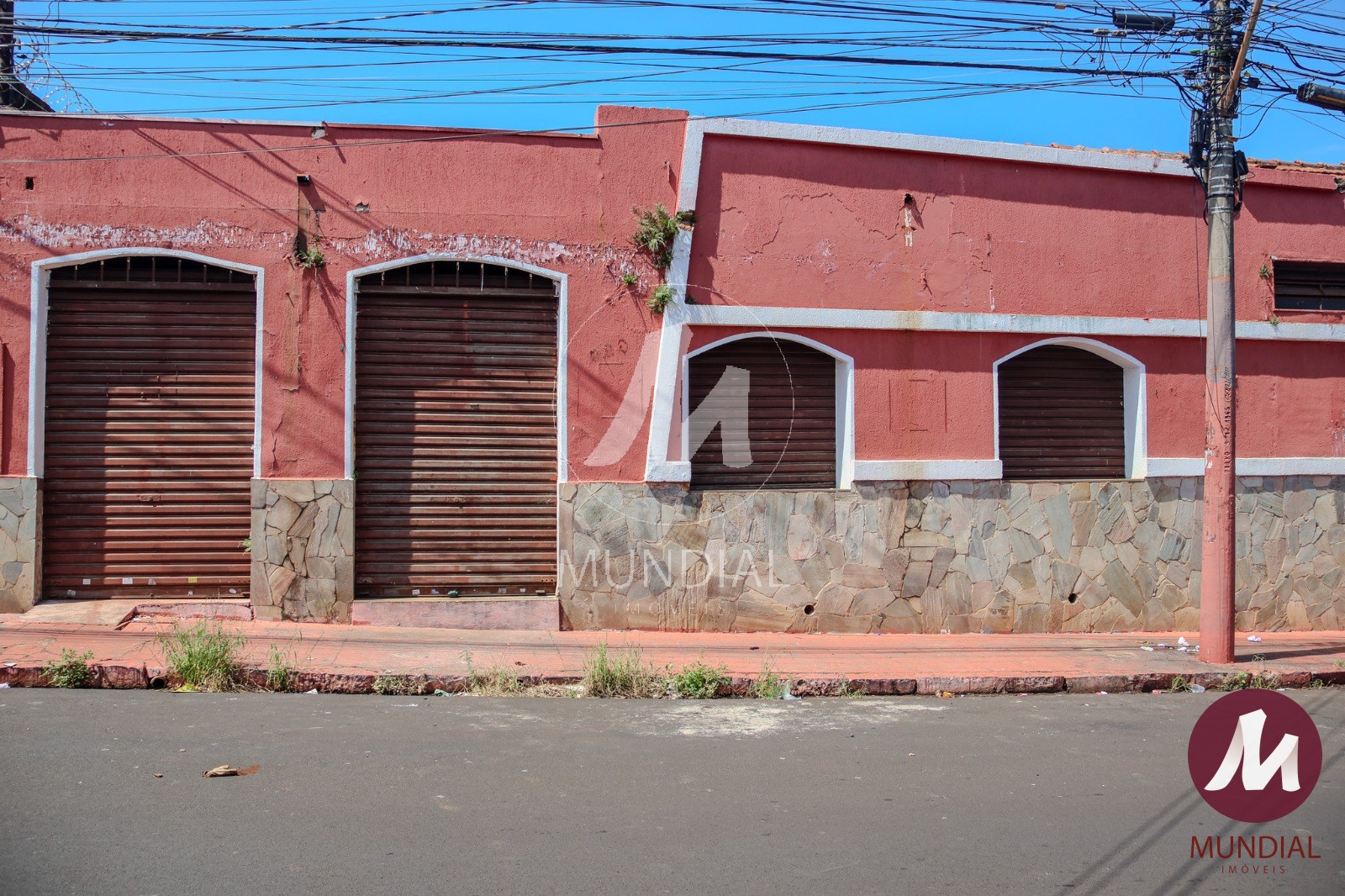 Fachada Unidade — foto 1