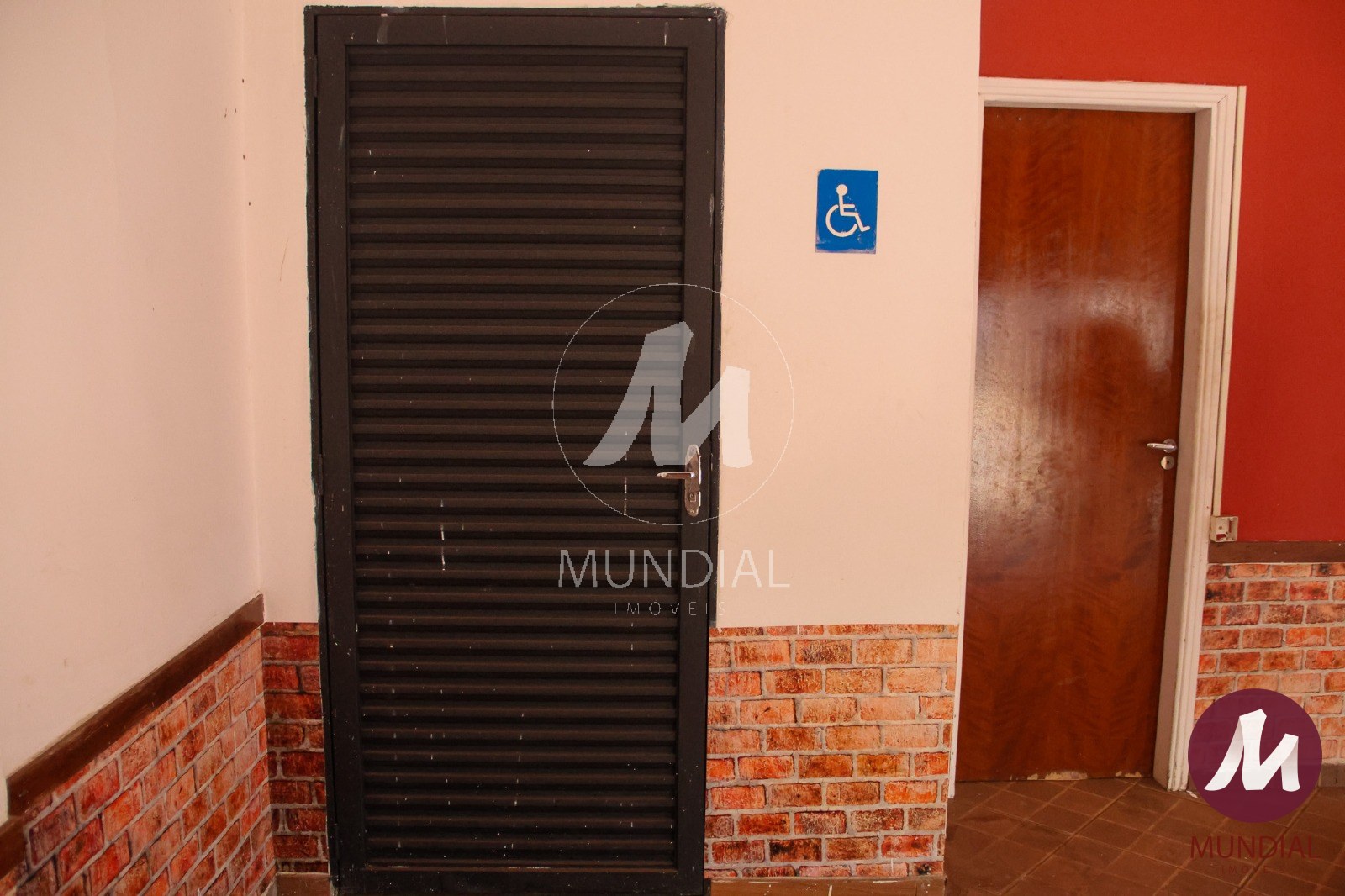 Banheiro/lavabo — foto 7