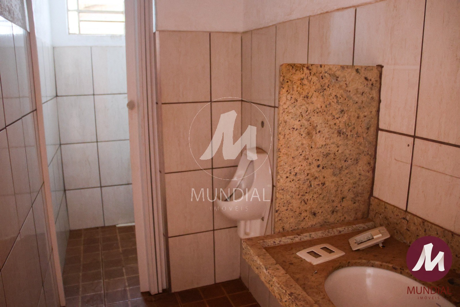 Banheiro/lavabo — foto 10