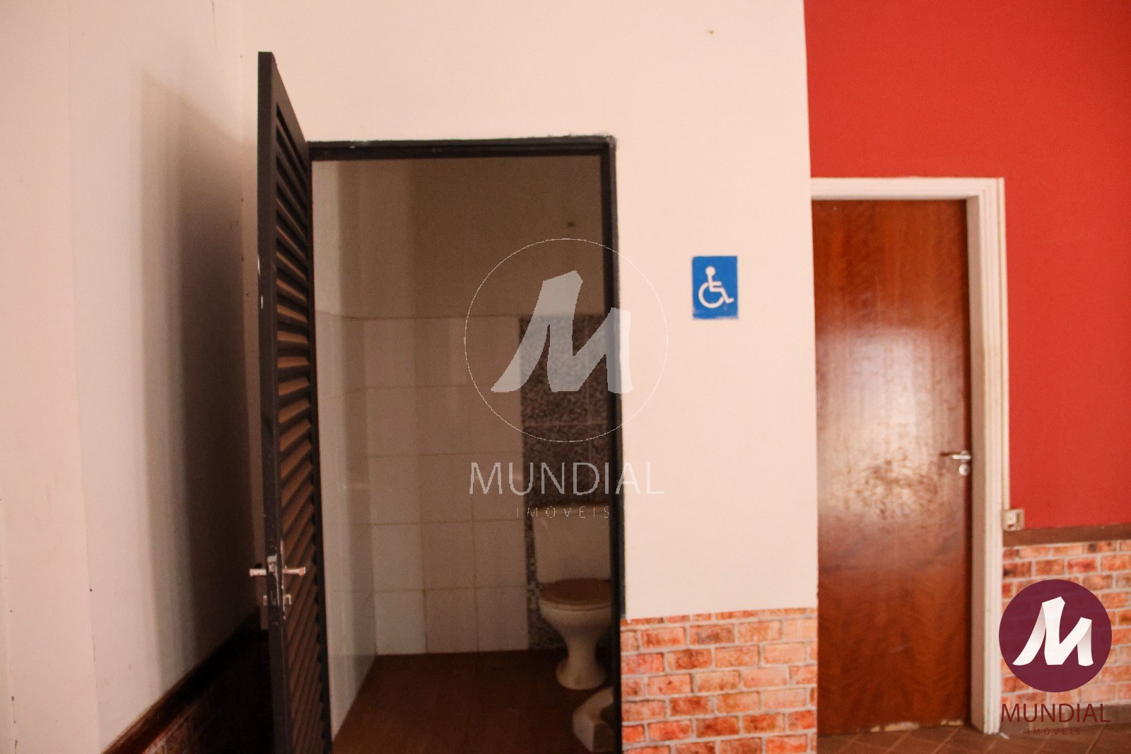 Banheiro/lavabo — foto 8