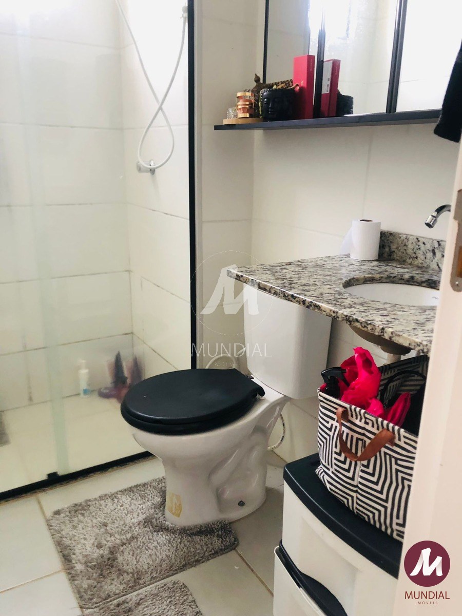 Banheiro/lavabo — foto 8