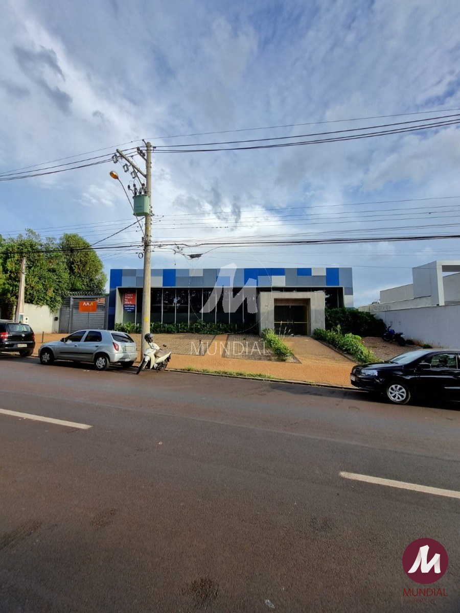 Fachada Unidade — foto 1
