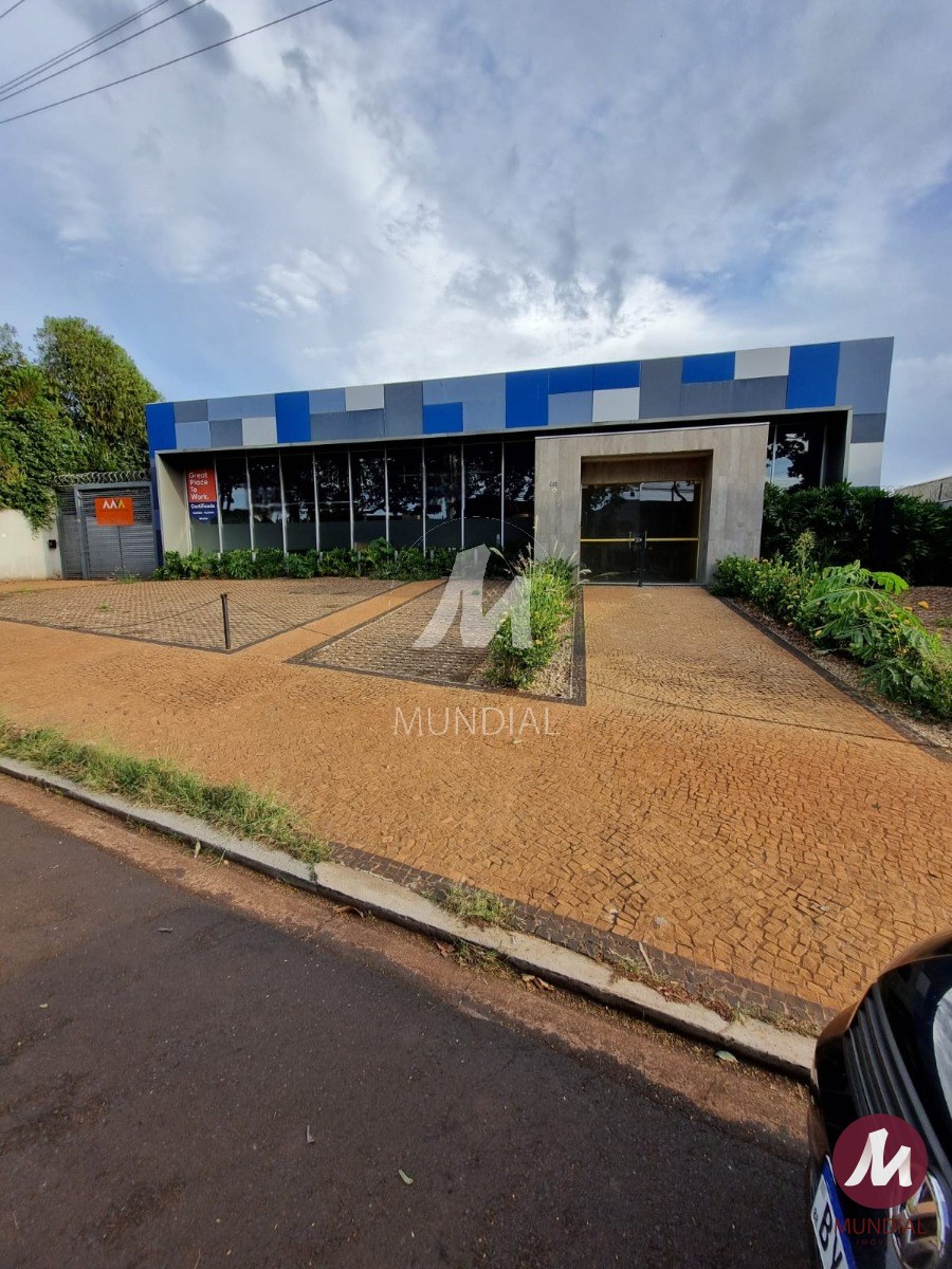 Fachada Unidade — foto 2