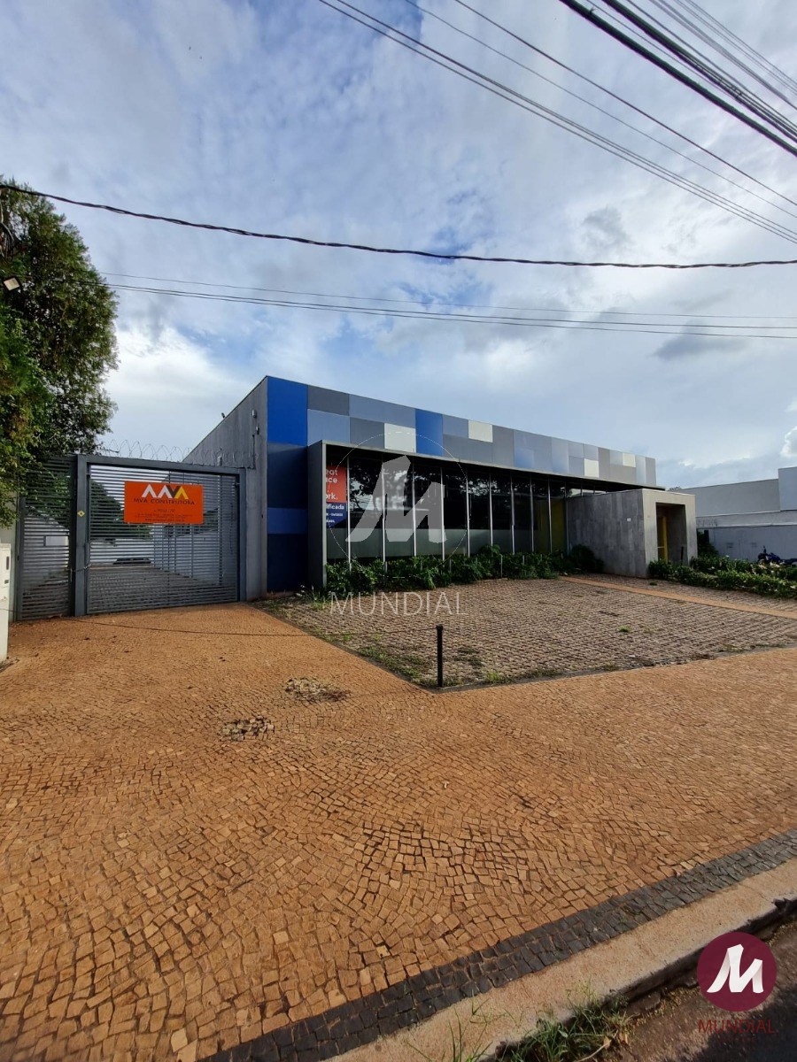Fachada Unidade — foto 3