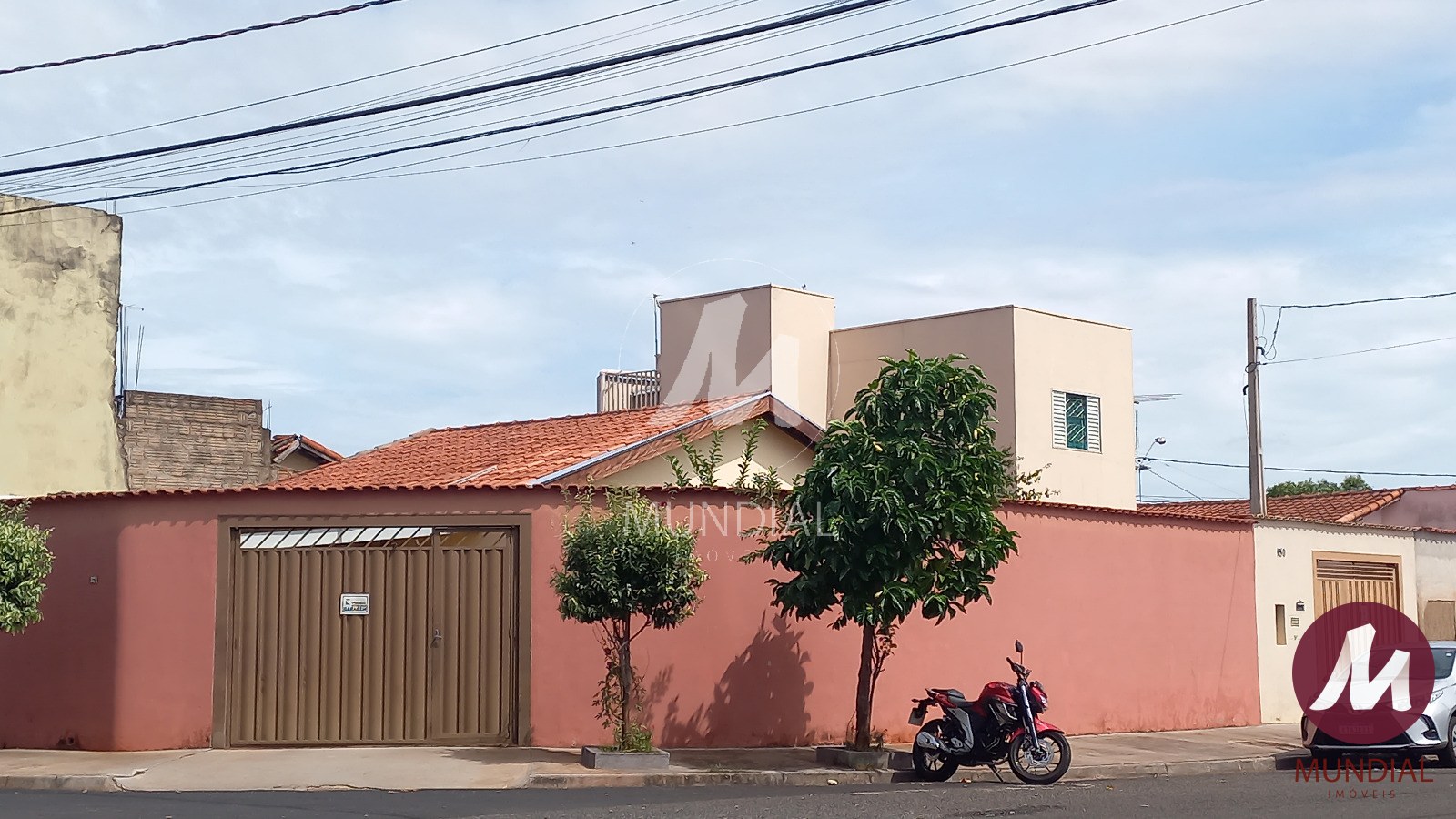 Fachada Unidade — foto 1