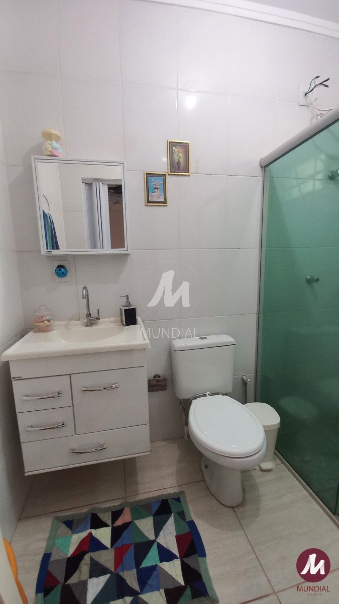 Banheiro/lavabo — foto 10