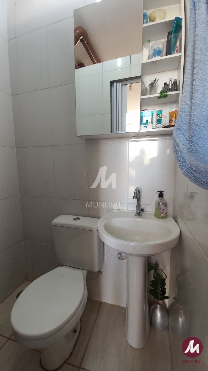 Banheiro/lavabo — foto 11