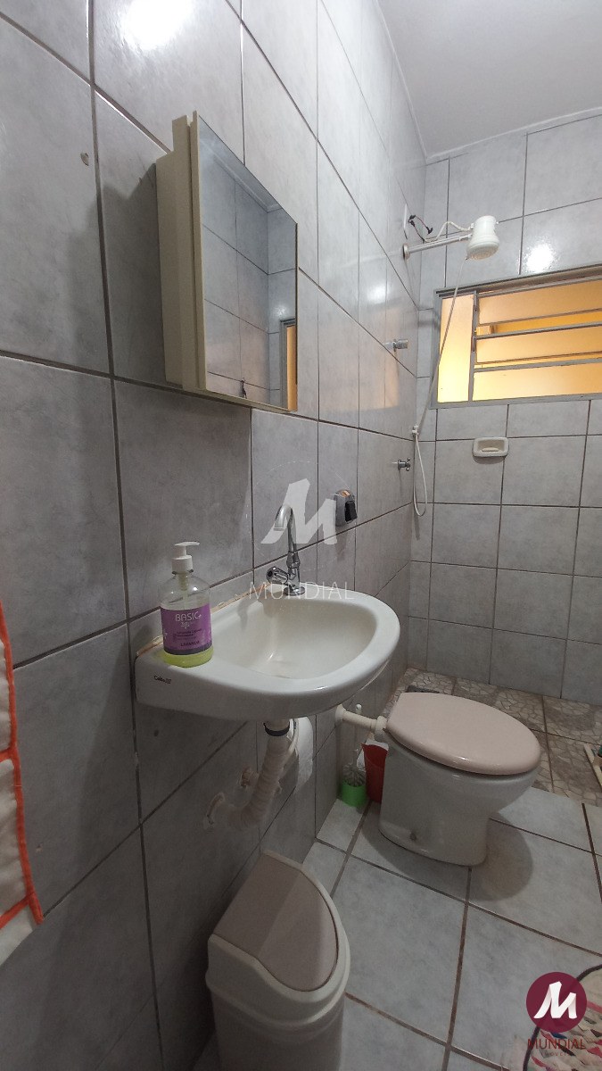 Banheiro/lavabo — foto 12