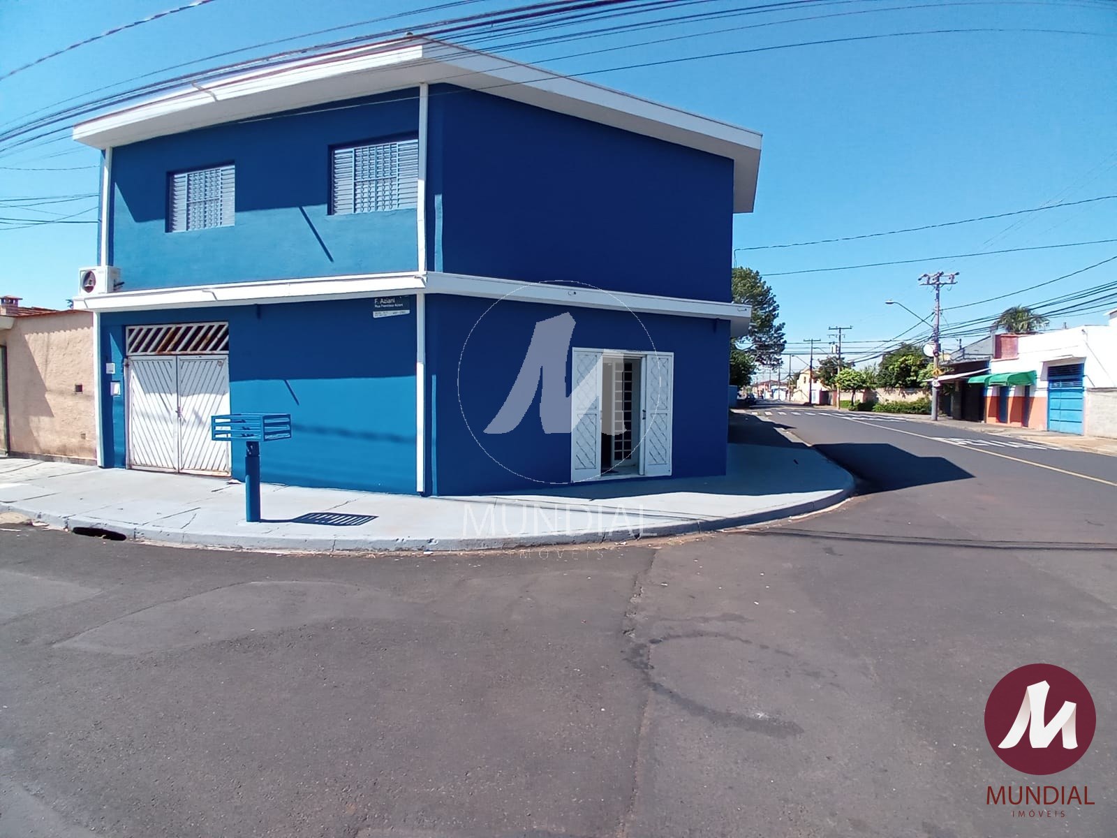 Fachada Unidade — foto 1