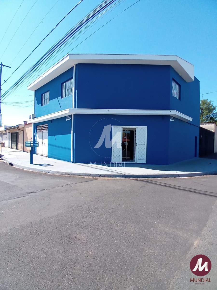 Fachada Unidade — foto 2