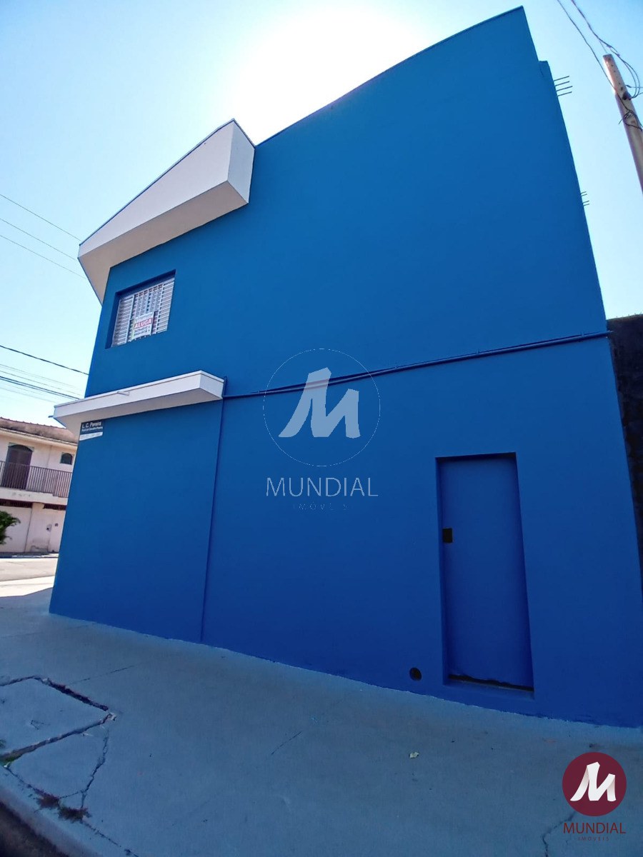 Fachada Unidade — foto 3