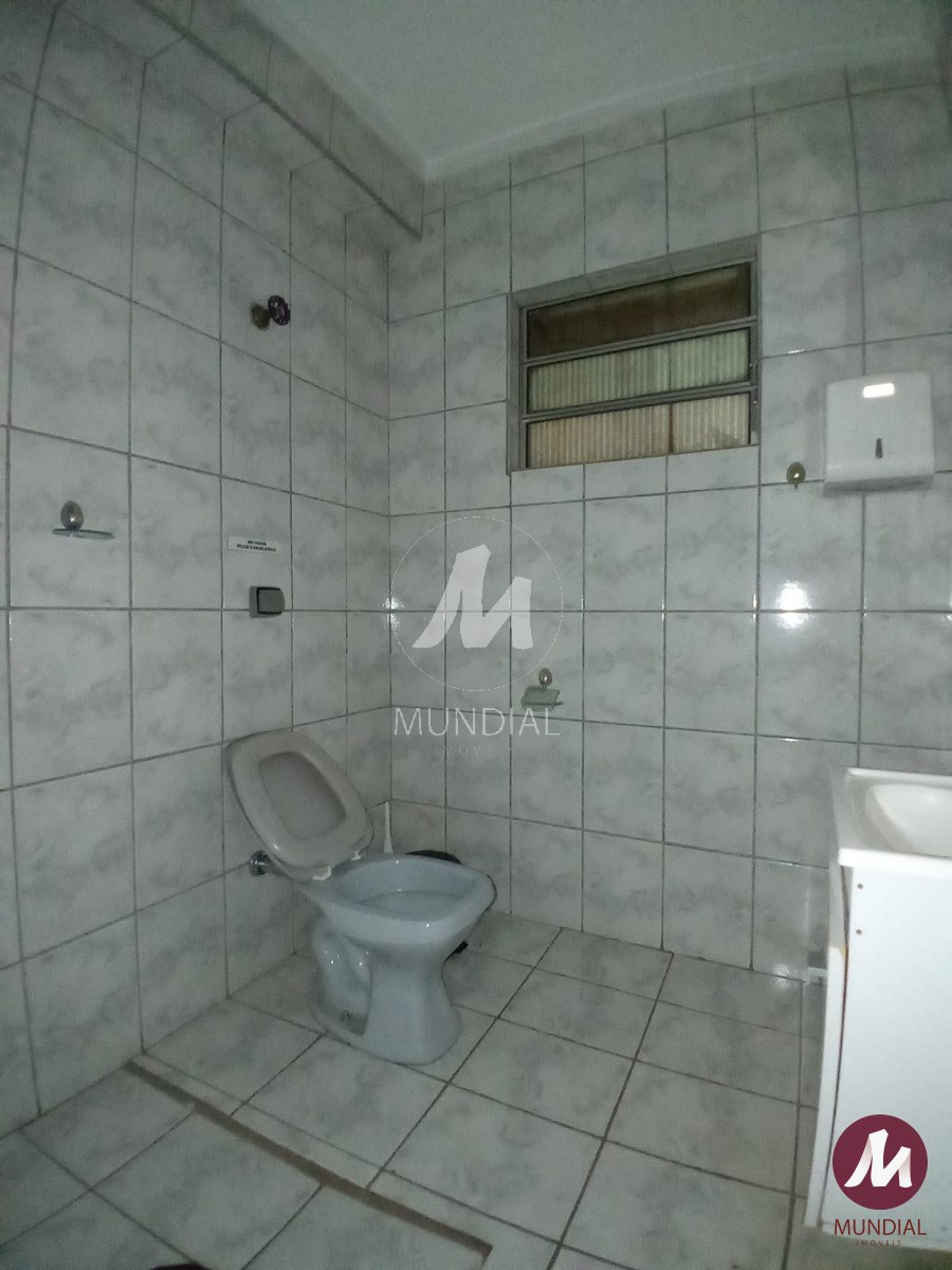 Banheiro/lavabo — foto 8